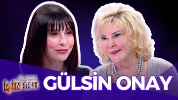 Aslı Şafak'la İşin Aslı - Gülsin Onay | 9 Haziran 2025