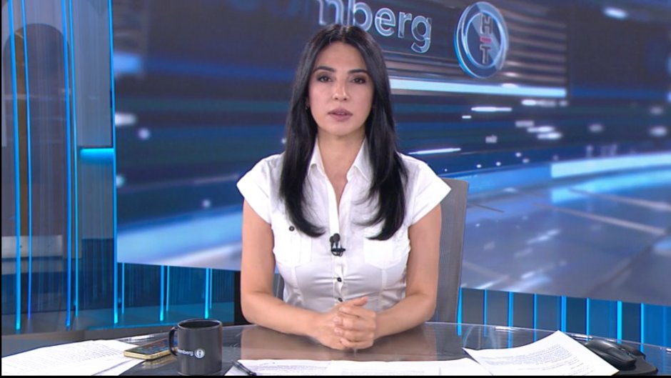 Bir Dakikada Bilmeniz Gerekenler | 10 Haziran 2025 Akşam Bülteni