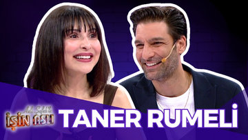 Aslı Şafak'la İşin Aslı - Taner Rumeli | 11 Haziran 2025