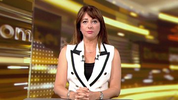 Bir Dakikada Bilmeniz Gerekenler | 13 Haziran 2025 Sabah Bülteni
