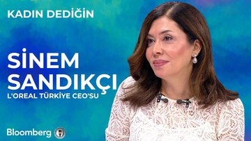 Kadın Dediğin - Sinem Sandıkçı | 14 Haziran 2025