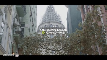 Akustikhane - Mercan Dede & Chromas | 30 Kasım 2024