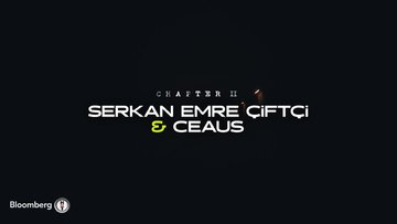 Akustikhane - CEAUS & Serkan Emre Çiftçi | 22 Kasım 2024