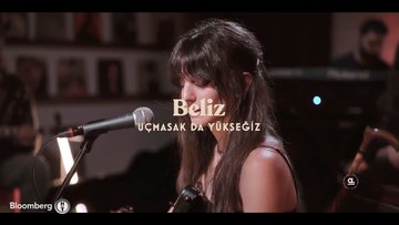 Akustikhane - Beliz | 30 Mayıs 2025