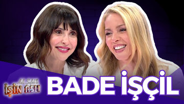 Aslı Şafak'la İşin Aslı - Bade İşçil | 16 Haziran 2025