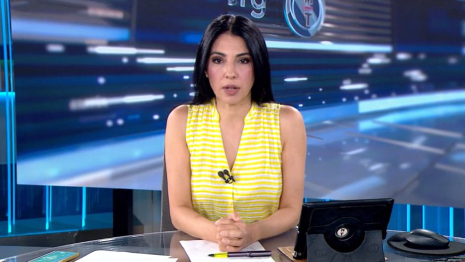 Bir Dakikada Bilmeniz Gerekenler 19 Haziran 2025 Akşam Bülteni