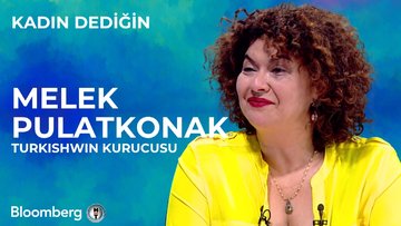 Kadın Dediğin - Melek Pulatkonak | 21 Haziran 2025