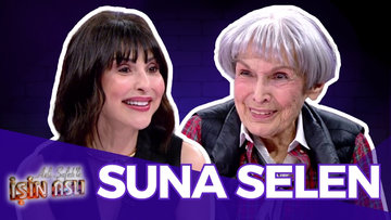 Aslı Şafak'la İşin Aslı - Suna Selen | 23 Haziran 2025