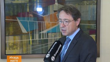 Akkök Holding'in 500 milyon dolarlık yatırım planı