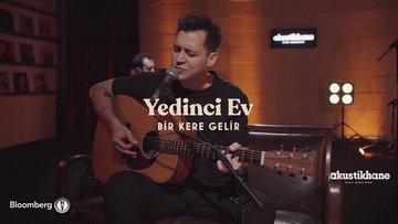 Akustikhane - Yedinci Ev | 27 Haziran 2025