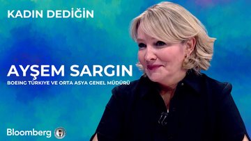Kadın Dediğin - Ayşem Sargın | 28 Haziran 2025