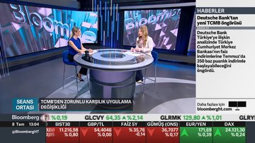 TCMB'den zorunlu karşılık düzenlemesi