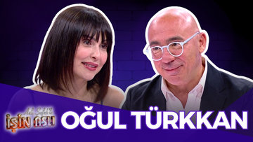 Aslı Şafak'la İşin Aslı - Oğul Türkkan | 8 Temmuz 2025