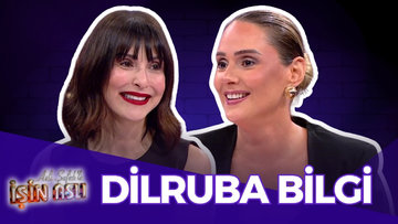 Aslı Şafak'la İşin Aslı - Dilruba Bilgi | 18 Temmuz 2025
