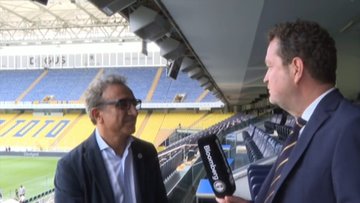 Chobani CEO'su Ulukaya'dan Bloomberg HT'ye özel açıklamalar