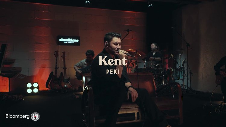 Akustikhane - Kent | 25 Temmuz 2025