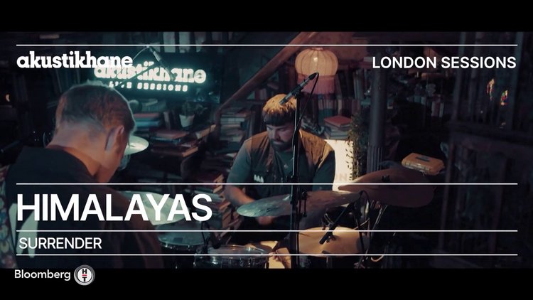 Akustikhane - Himalayas | 1 Ağustos 2025