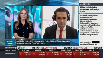 JPMorgan: Enflasyon ve TCMB beklentilerini değiştirmedik