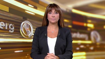 Bir Dakikada Bilmeniz Gerekenler | 8 Eylül 2025 Sabah Bülteni