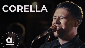 Akustikhane - Corella | 29 Ağustos 2025
