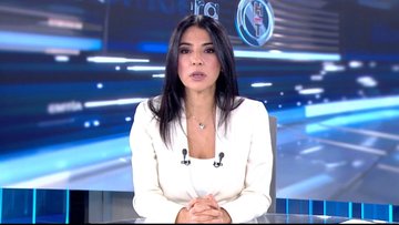 Bir Dakikada Bilmeniz Gerekenler | 12 Eylül 2025 Akşam Bülteni