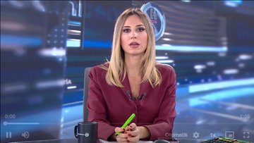 Bir Dakikada Bilmeniz Gerekenler | 15 Eylül 2025 Akşam Bülteni