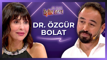 Aslı Şafak'la İşin Aslı - Dr. Özgür Bolat | 17 Eylül 2025