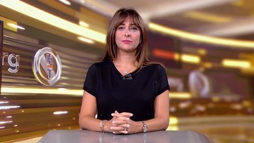 Bir Dakikada Bilmeniz Gerekenler | 19 Eylül 2025 Sabah Bülteni