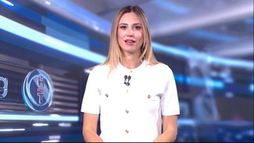 Bir Dakikada Bilmeniz Gerekenler | 19 Eylül 2025 Akşam Bülteni