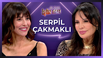 Aslı Şafak'la İşin Aslı - Serpil Çakmaklı | 19 Eylül 2025