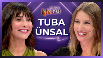 Aslı Şafak'la İşin Aslı - Tuba Ünsal | 22 Eylül 2025