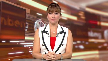 Bir Dakikada Bilmeniz Gerekenler | 24 Eylül 2025 Sabah Bülteni