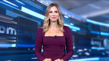 Bir Dakikada Bilmeniz Gerekenler | 24 Eylül 2025 Akşam Bülteni