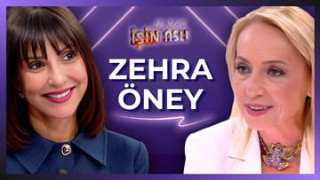 Aslı Şafak'la İşin Aslı - Zehra Öney | 25 Eylül 2025