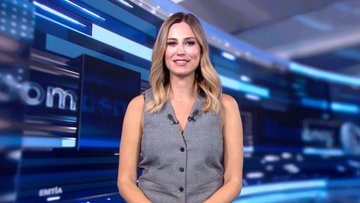 Bir Dakikada Bilmeniz Gerekenler | 26 Eylül 2025 Akşam Bülteni