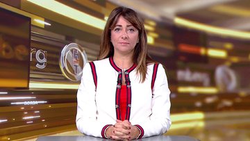 Bir Dakikada Bilmeniz Gerekenler | 30 Eylül 2025 Sabah Bülteni