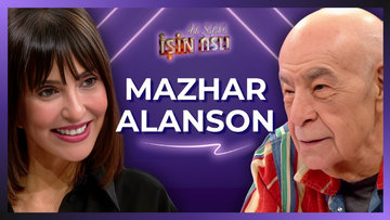 Aslı Şafak'la İşin Aslı - Mazhar Alanson | 29 Eylül 2025