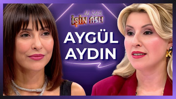 Aslı Şafak'la İşin Aslı - Aygül Aydın | 30 Eylül 2025