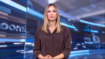 Bir Dakikada Bilmeniz Gerekenler | 1 Ekim 2025 Akşam Bülteni