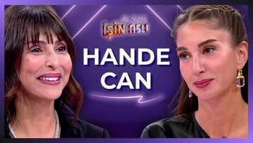 Aslı Şafak'la İşin Aslı - Hande Can | 2 Ekim 2025
