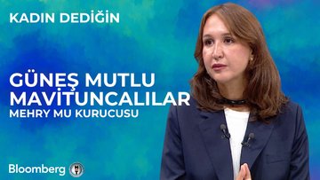 Kadın Dediğin - Güneş Mutlu Mavituncalılar | 4 Ekim 2025