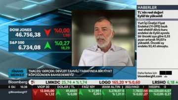 "Belirsizlik konuşuluyor ancak belirsizlik fiyatlanmıyor"