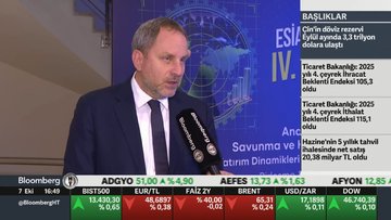 Kale Grubu/Okyay: Yıl sonuna kadar bir ülkeye daha jet motoru ihraç edeceğiz