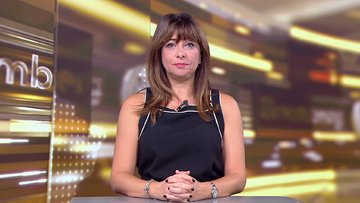 Bir Dakikada Bilmeniz Gerekenler | 8 Ekim 2025 Sabah Bülteni