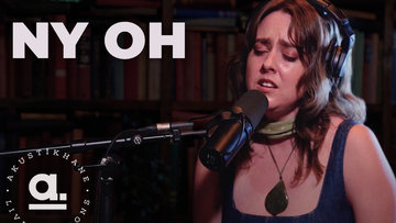 Akustikhane - Ny Oh | 19 Eylül 2025