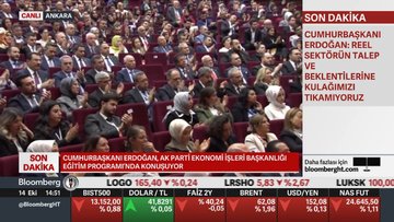 Erdoğan: Ucuz kiralama sürecini başlatacağız