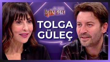 Aslı Şafak'la İşin Aslı - Tolga Güleç | 15 Ekim 2025