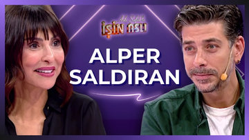 Aslı Şafak'la İşin Aslı - Alper Saldıran | 17 Ekim 2025