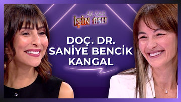 Aslı Şafak'la İşin Aslı - Doç. Dr. Saniye Bencik Kangal | 21 Ekim 2025