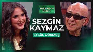 Pandora'nın Merakı - Sezgin Kaymaz | 22 Ekim 2025